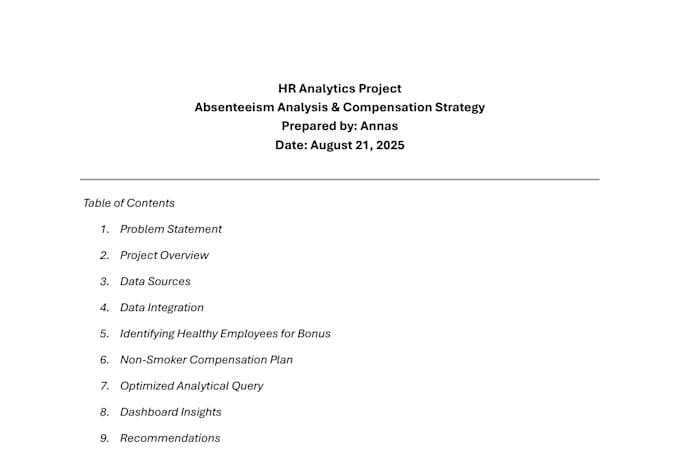 create interactive power bi dashboards and reports